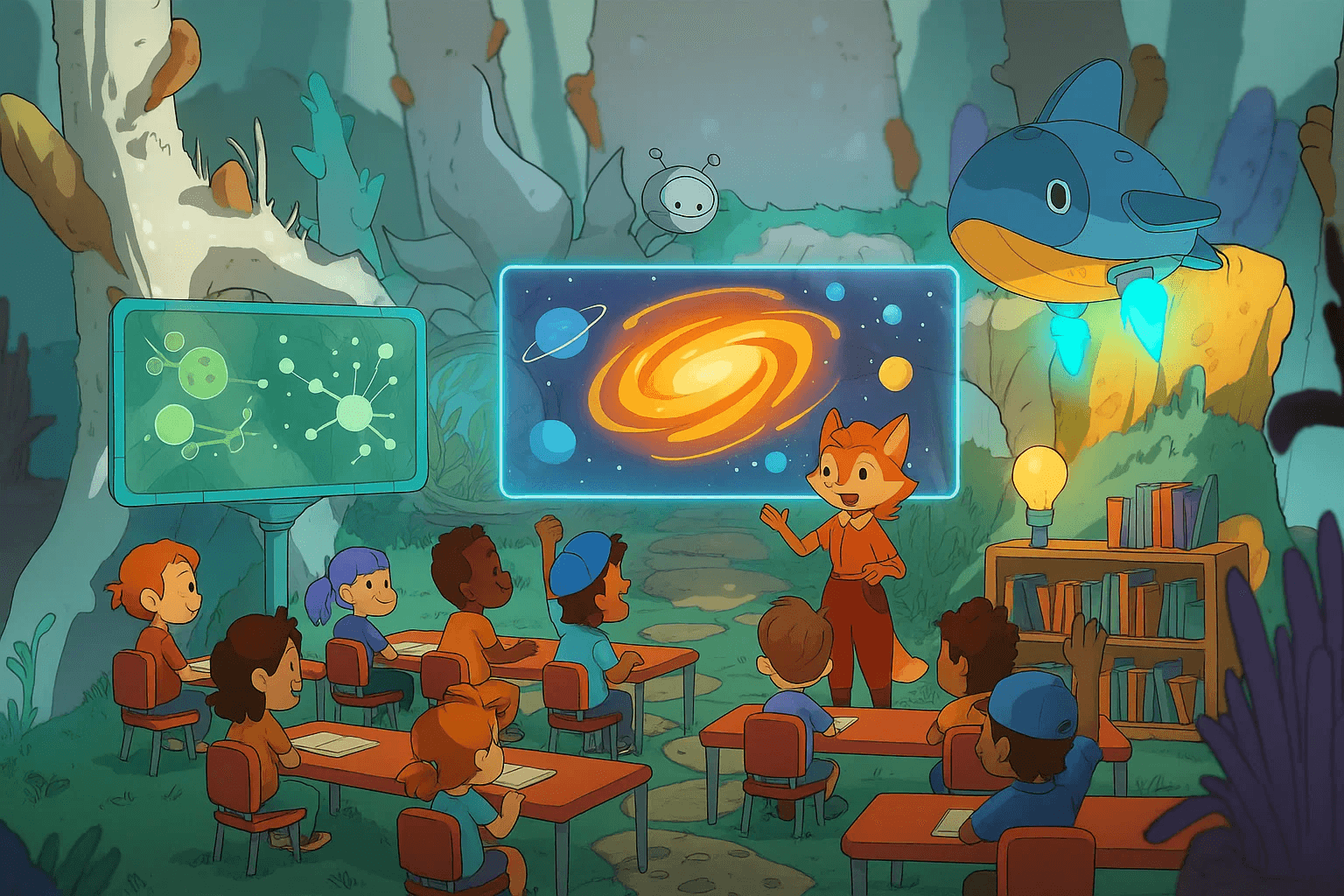 Understanding CogAT and Iowa Tests: Your Complete Parent's Guide to Standardized Testing Success